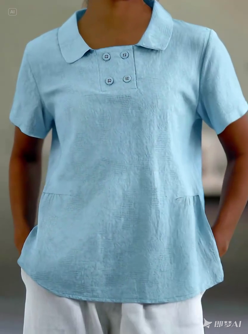 Women'S Casual Button-Down Shirts Women'S Casual Button-Down Shirts