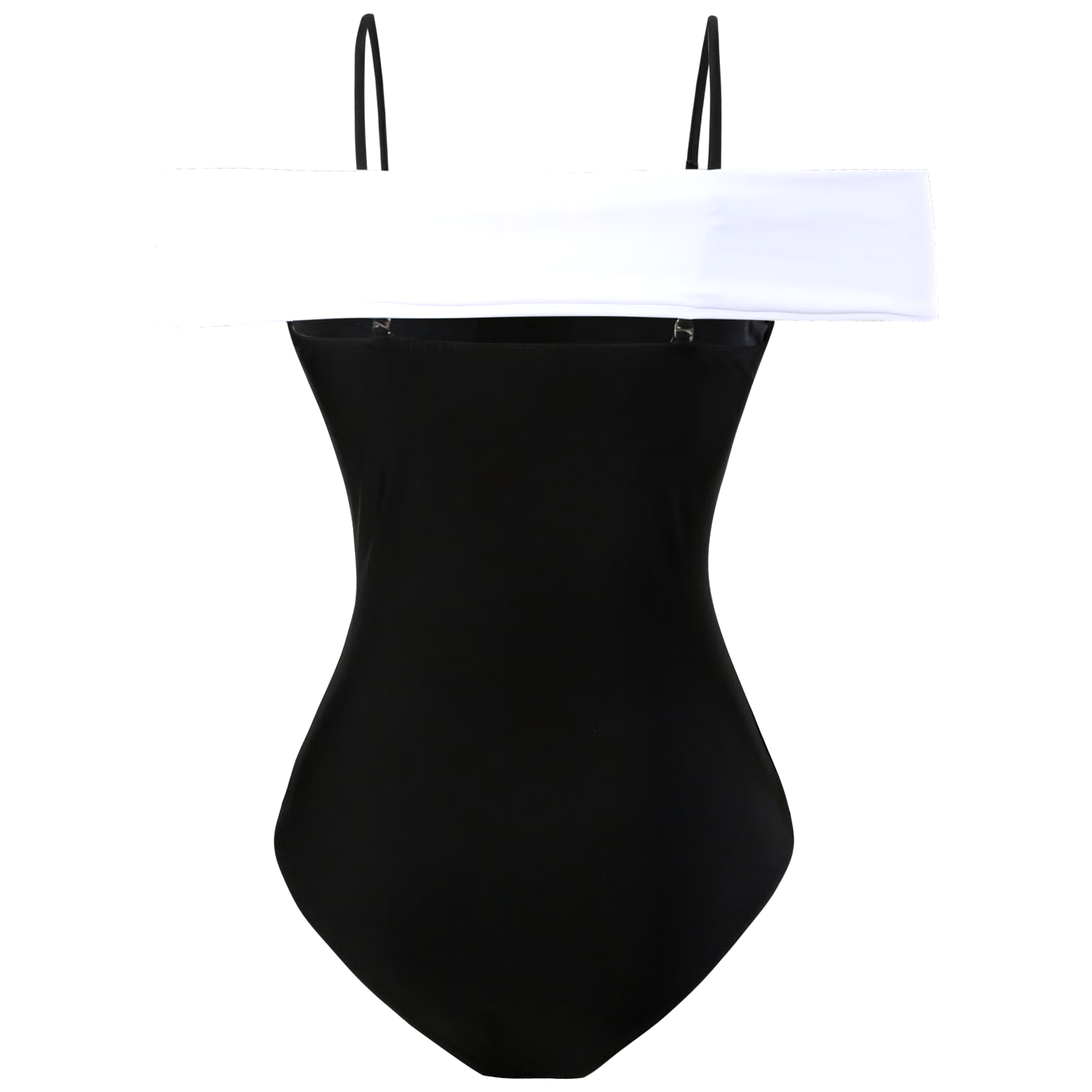 Retro Hepburn Style Swimsuit Set Retro Hepburn Style Swimsuit Set